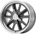 Wheel Pros, LLC polished auto part
