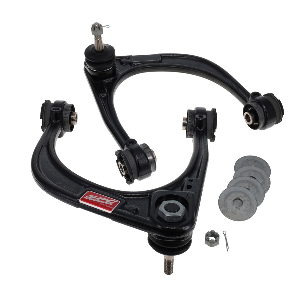 0721 TUNDRA/0822 SEQUOIA ADJUSTABLE UPPER CONTROL ARM (PAIR)