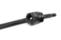~(30.3 lbs. 44X8X4)~ Ten Factor TJ Front 27 Spline Chromoly Axle Kit