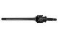 ~(30.3 lbs. 44X8X4)~ Ten Factor TJ Front 27 Spline Chromoly Axle Kit