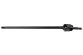 ~(30.3 lbs. 44X8X4)~ Ten Factor TJ Front 27 Spline Chromoly Axle Kit