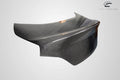 2010-2016 Hyundai Genesis Coupe 2DR Carbon Creations RS-1 Trunk - 1 Piece