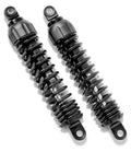 Progressive Harley-Davidson 444 Series Shocks 13.0in Super Heavy Duty - Black