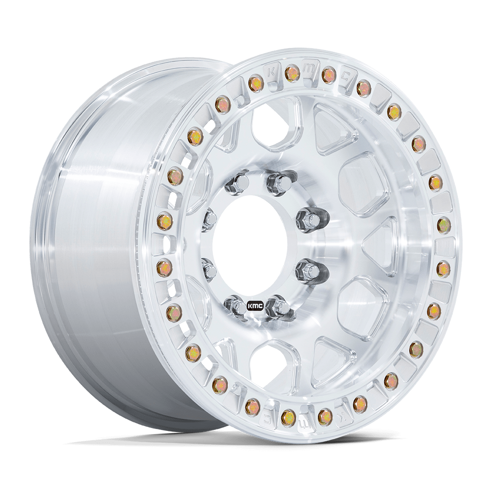 KM450 17X9 5X5.5 RW-MACH 25MM