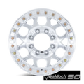 KM450 17X9 BLANK RW-MACH -12MM (108