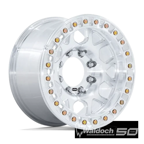 KM450 17X9 BLANK RW-MACH -12MM (108