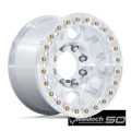 KM450 17X9 BLANK RW-MACH -12MM (108