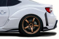 Extreme Dimensions auto part