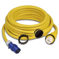 15 METER 32A 230V LOCKING SHORE POW