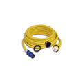 15 METER 32A 230V LOCKING SHORE POW