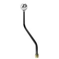 CO SHIFTER GM 4L60E BLACK 16' DOUBL