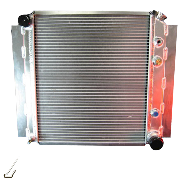 ADVANCE ADAPTERS TLC FJ40 ALUM.2CORE W TRANS