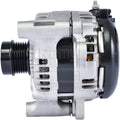 REMANUFACTURED ALTERNATOR