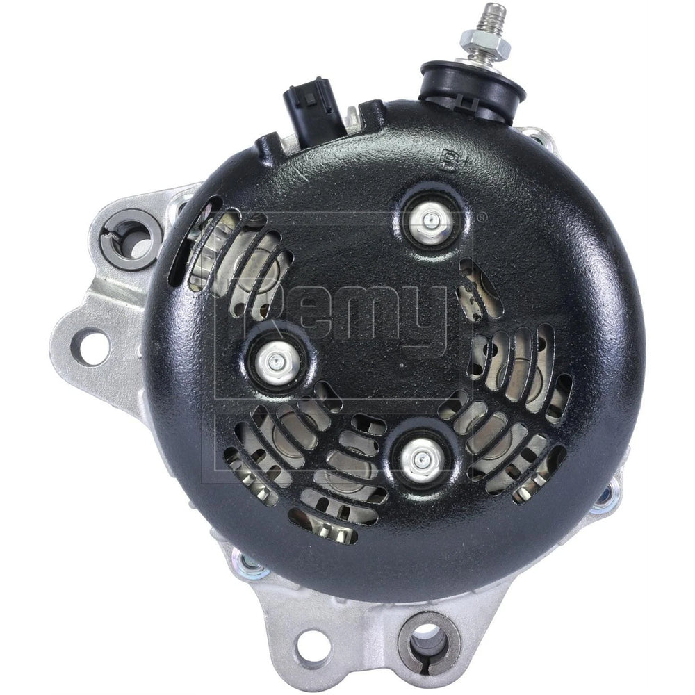 REMANUFACTURED ALTERNATOR