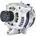 REMANUFACTURED ALTERNATOR
