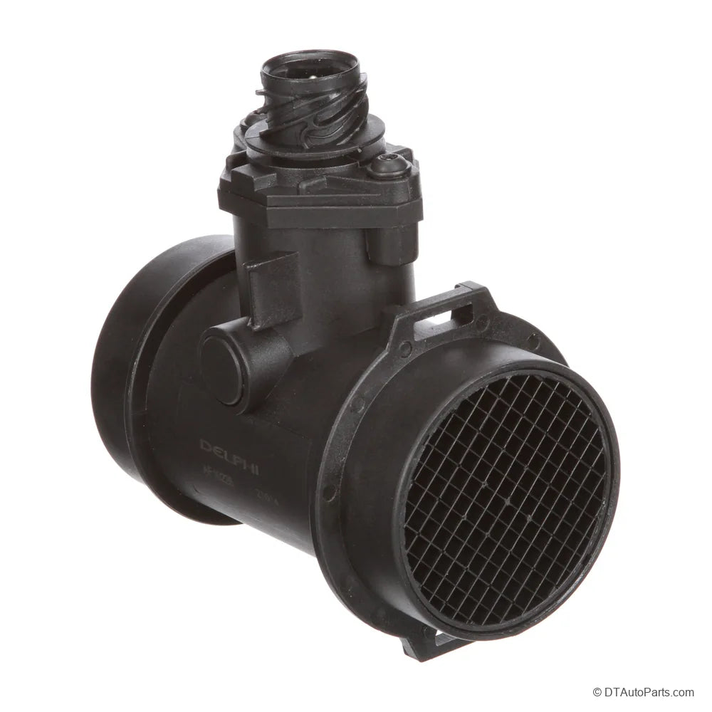 MASS AIR FLOW