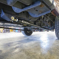 TRACTION BARS 68 IN LONG WCFAB WCFAB GREY