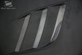 2013-2020 Scion FR-S Toyota 86 Subaru BRZ Duraflex VRS Hood - 1 Piece