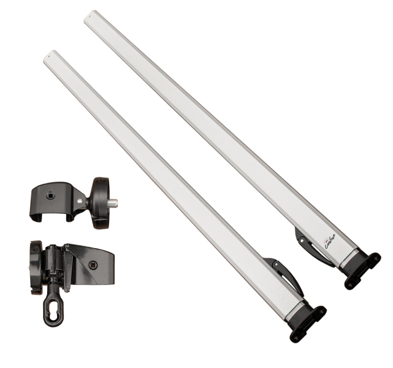 SPRGLS RLR-VL 20'BLCK BLK