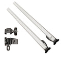 SPRGLS RLR-VL 20'BLCK BLK