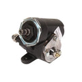 TBUCKET STEERING BOX REVERSE