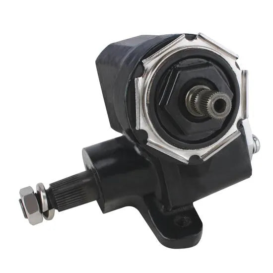 TBUCKET STEERING BOX REVERSE
