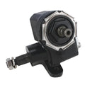 TBUCKET STEERING BOX REVERSE