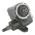 TBUCKET STEERING BOX REVERSE