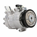 A/C COMPRESSOR