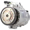 A/C COMPRESSOR