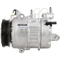 A/C COMPRESSOR