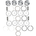 JE Pistons Kawasaki 1075 10.25 Piston Kit