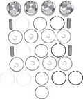 JE Pistons Kawasaki 1075 10.25 Piston Kit