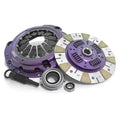 XClutch 13-20 Subaru BRZ TS 2.0L Stage 2 Cushioned Ceramic Clutch Kit