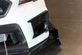 18 STI ONLY COOLING DUCT