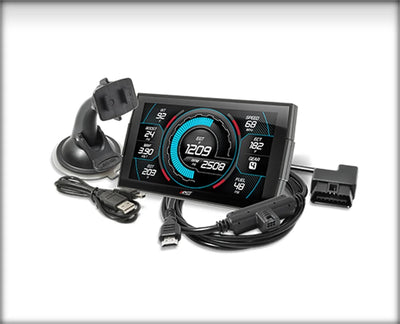 Edge Autosport auto part