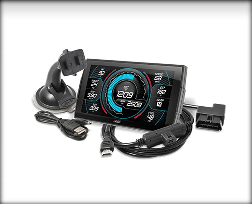 Edge Insight+ for 2020-2023 L5P Duramax