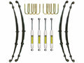 Master Pack Jeep Cj 2.5 In. 76-86 Superide