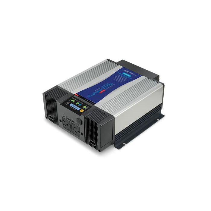 INVERTER 1000W 12V PURE SINE