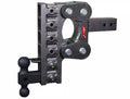 Gen-Y Hitch auto part close-up