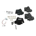 VALVEBODY, TH400 RM TRANSBRAKE