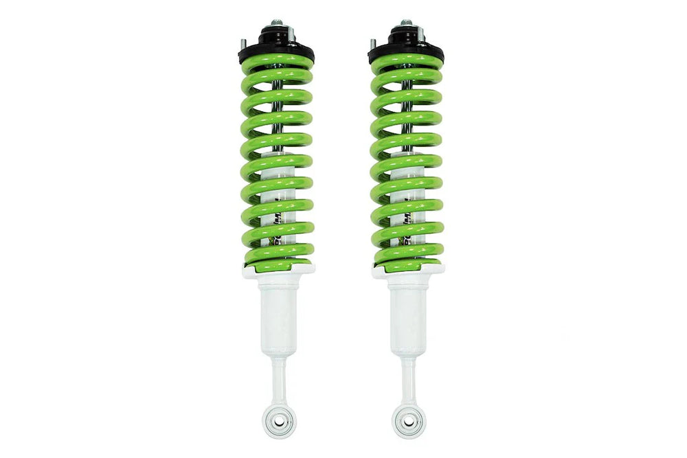 0721 TUNDRA FOAM CELL PRO COILOVER