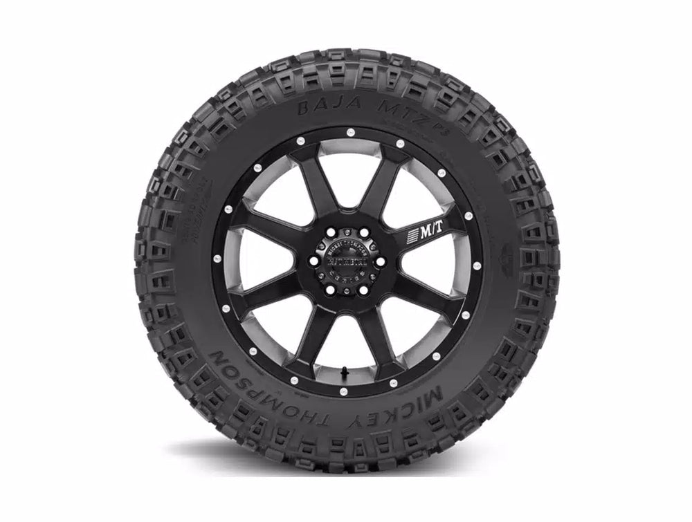 Mickey Thompson auto part