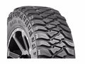 Mickey Thompson auto part installed view