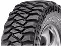 Mickey Thompson auto part close-up
