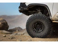 Mickey Thompson auto part detail