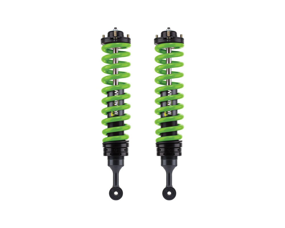 IRONMAN 4X4 coilovers