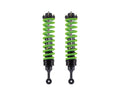 IRONMAN 4X4 coilovers