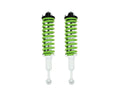 IRONMAN 4X4 coilovers