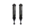 IRONMAN 4X4 coilovers